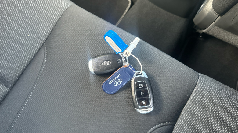 Hyundai Kona 1.0 TGDi 48V MHEV Premium 5dr Petrol Hatchback